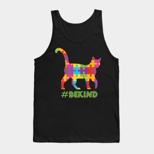 #Bekind Tank Top